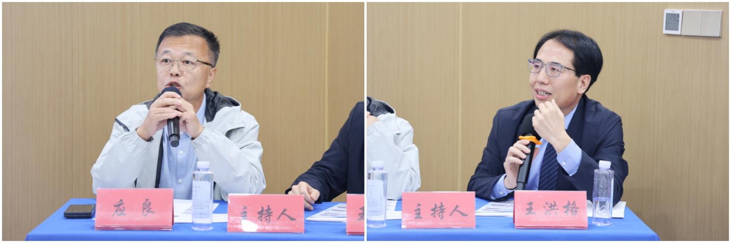 聚焦技术前沿，同心共筑光明——青岛华厦眼科医院成功举办第六届白内障沙龙会议