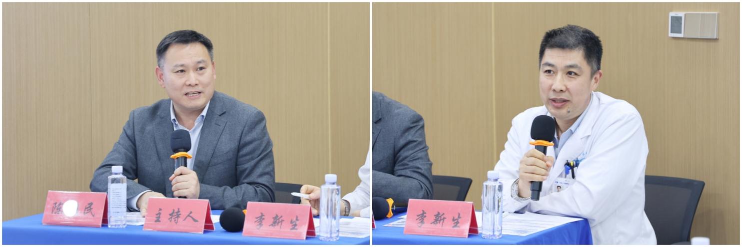 聚焦技术前沿，同心共筑光明——青岛华厦眼科医院成功举办第六届白内障沙龙会议