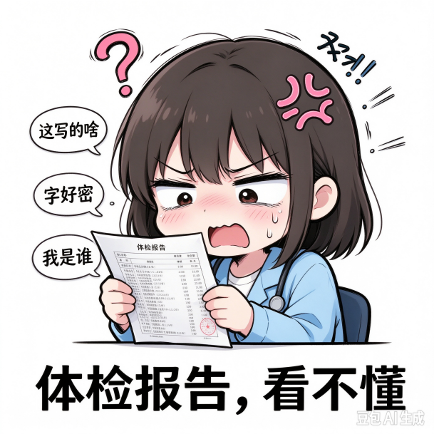 体检查出"乳腺结节",先别慌!医生教你看懂报告
