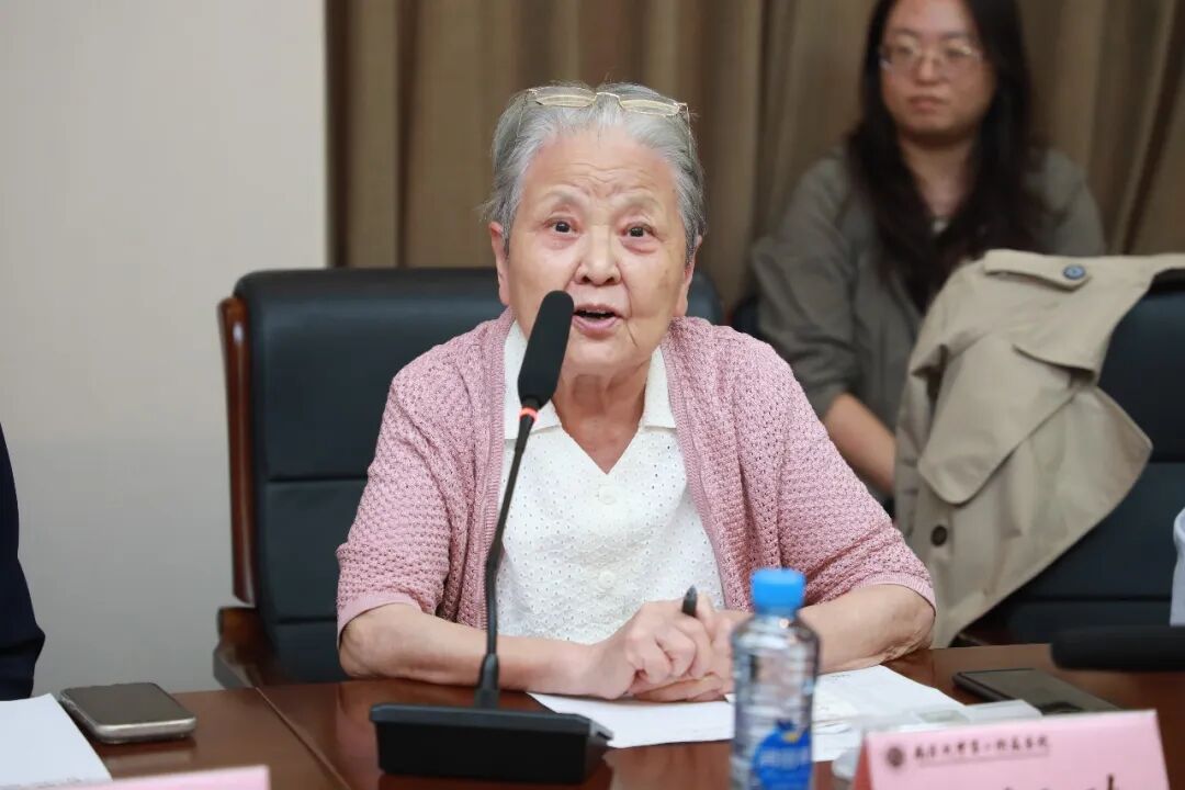 百年二附 医脉相承——南大二附院举办「院史青年说」内科片区选拔赛