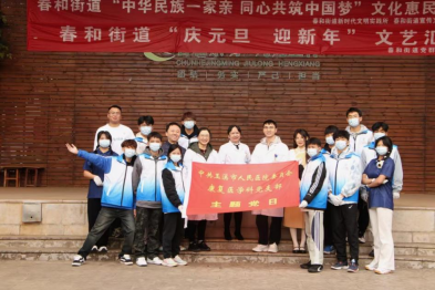 玉医温度｜康复医学科 ——播撒爱与希望的「康复摆渡人」