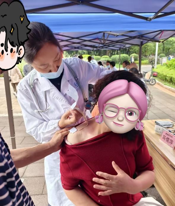 玉医温度|康复医学科 ——播撒爱与希望的「康复摆渡人」