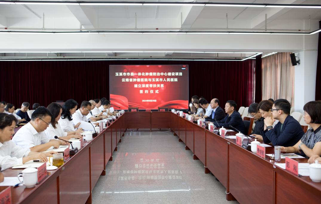 化解咯血危机：七旬老人转危为安