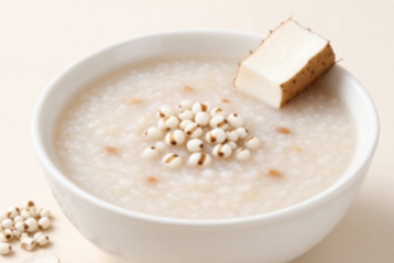 秋季食疗｜润燥祛湿护关节，这份中医养生食谱请收好