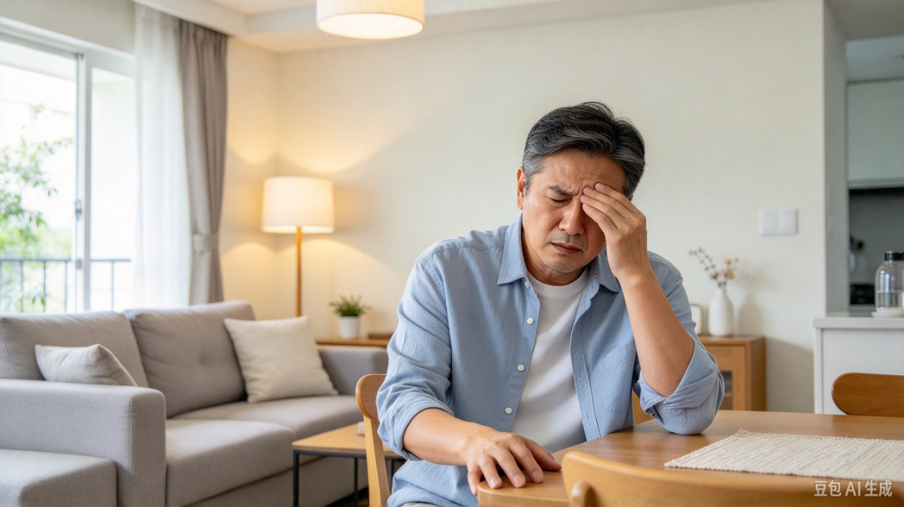 眼前突然一黑别只当低血糖,这种致盲眼病黄金抢救期仅 90 分钟!
