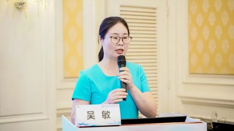 首届精准妇科·湘江论坛暨湖南省妇幼保健与优生优育协会学术年会在长沙顺利举办