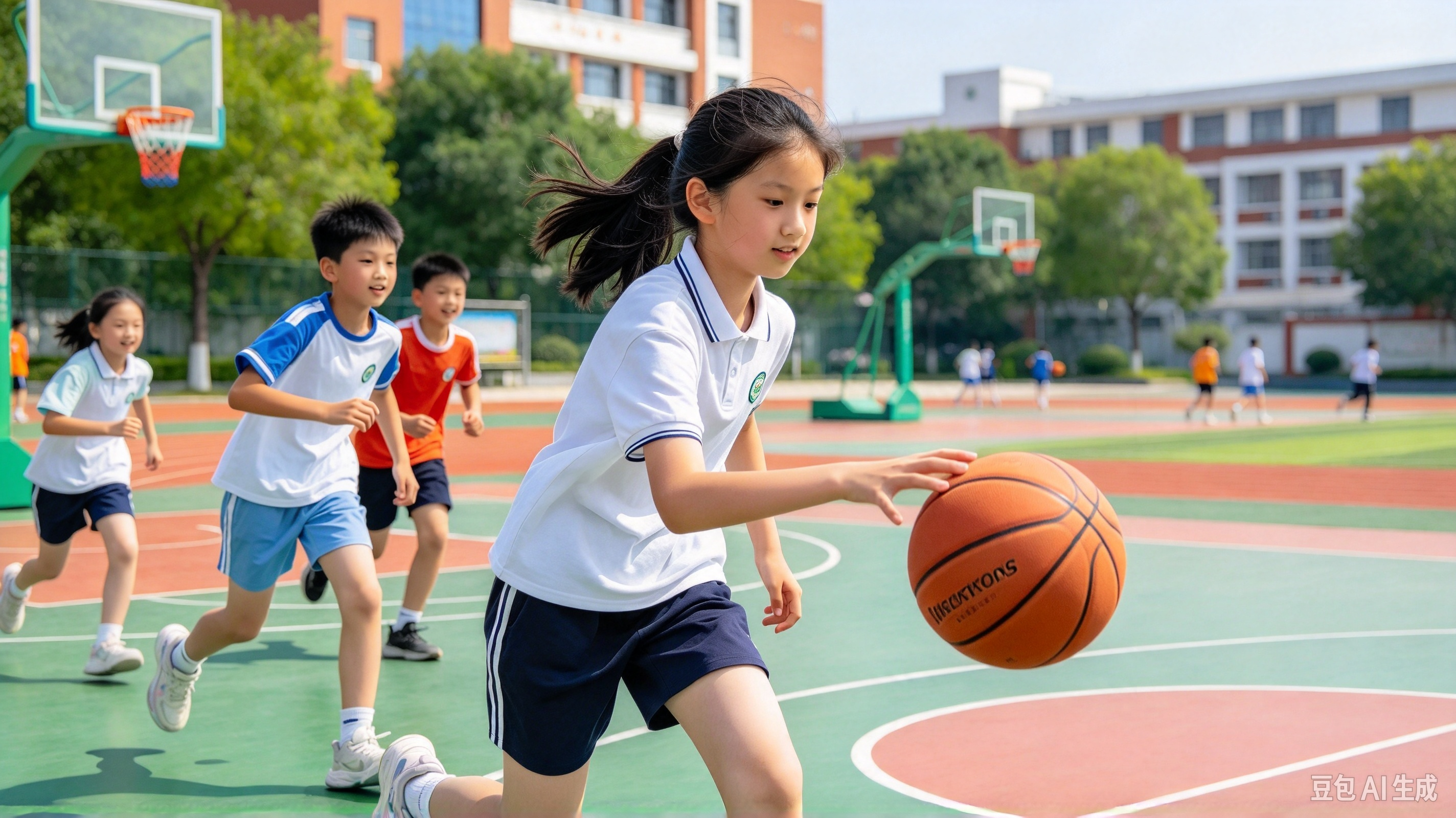 同样是近视,为什么有的孩子适合离焦镜,有的不行?