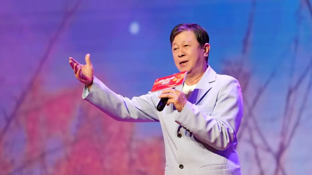 百年二附正青春！南大二附院 2026 年青年歌手大赛圆满举办