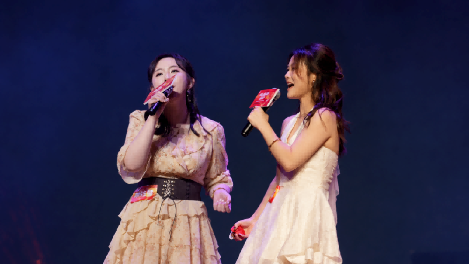 百年二附正青春！南大二附院 2026 年青年歌手大赛圆满举办