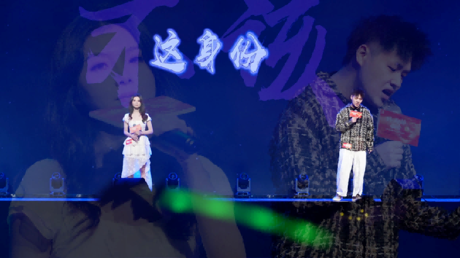 百年二附正青春！南大二附院 2026 年青年歌手大赛圆满举办