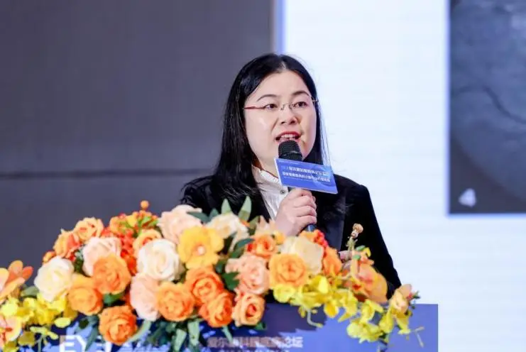 眼底慢病管理新升级:爱尔眼科落地 T&E 方案——让眼内注药患者"控得稳、管得久"