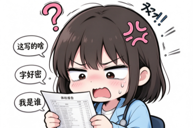 体检查出"乳腺结节"，先别慌！医生教你看懂报告
