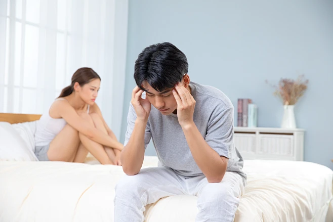 世界男性健康日|看懂男科实验室检查,科学守护男性生育与生殖健康