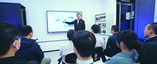 EVIDENT生命科学客户体验中心，为您提供全方位技术支持