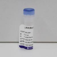 中杉金桥  ZB-2301  辣根酶标记山羊抗兔IgG（H+L）（亲和纯化）