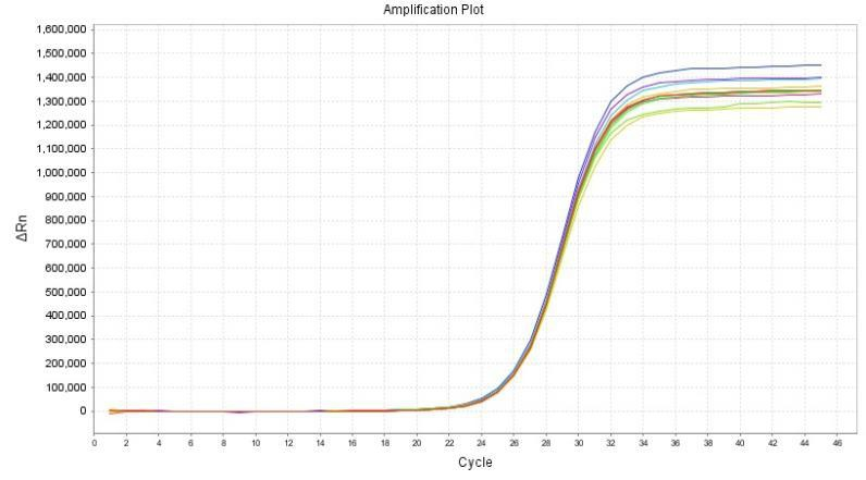 粪便总DNA提取试剂（磁珠法）