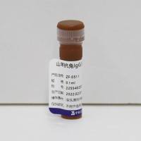 中杉金桥  ZF-0511  Alexa Fluor® 488标记山羊抗兔IgG（H+L）（亲和纯化）