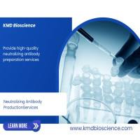 中和抗体制备服务