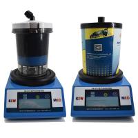 KW-QT01型气体回收系统