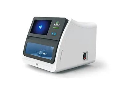 全自动组织芯片仪Auto 12A