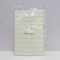中杉金桥 ZLI-9332 塑料晾片板(20片)