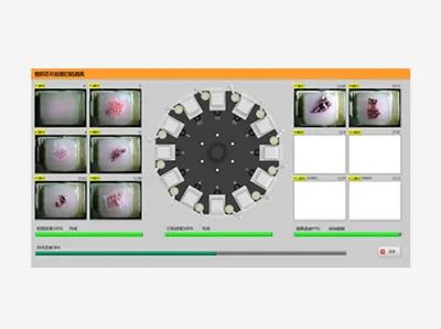 全自动组织芯片仪Auto 12A