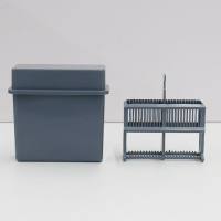 中杉金桥  ZLI-9324  塑料抗原修复盒