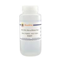 SSC (20X, DNase/RNase free)