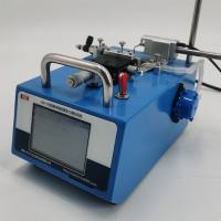 KW-100型 恒温平滑肌槽