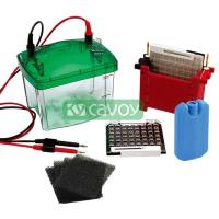 Mini TBC 小型湿式转印电泳槽