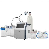 智能厌氧/微需氧培养系统