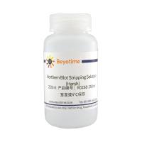 Northern Blot Stripping Solution (Harsh)