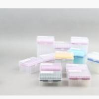 透明吸头，10ml，大口，适配赛默飞，袋装