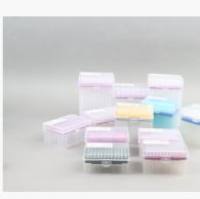 吸头盒，适配5ml小口吸头