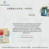 白喉毒素山羊多抗，HRP标记