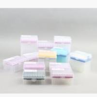 透明吸头，5ml，小口，适配赛默飞，袋装