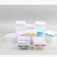 透明吸头,1000ul,加长,袋装