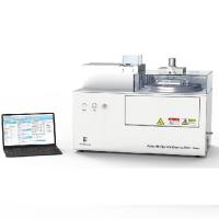 国产全自动香烟烟气发生器