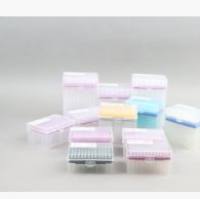 透明吸头,5ml,大口,适配艾本德,袋装