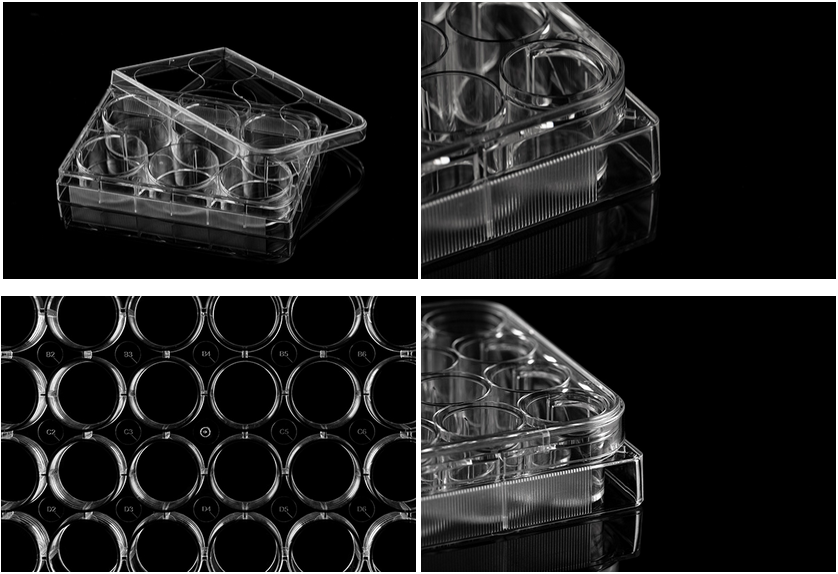 一次性塑料培养皿 培养皿 塑料培养皿 玻璃培养皿 接触皿