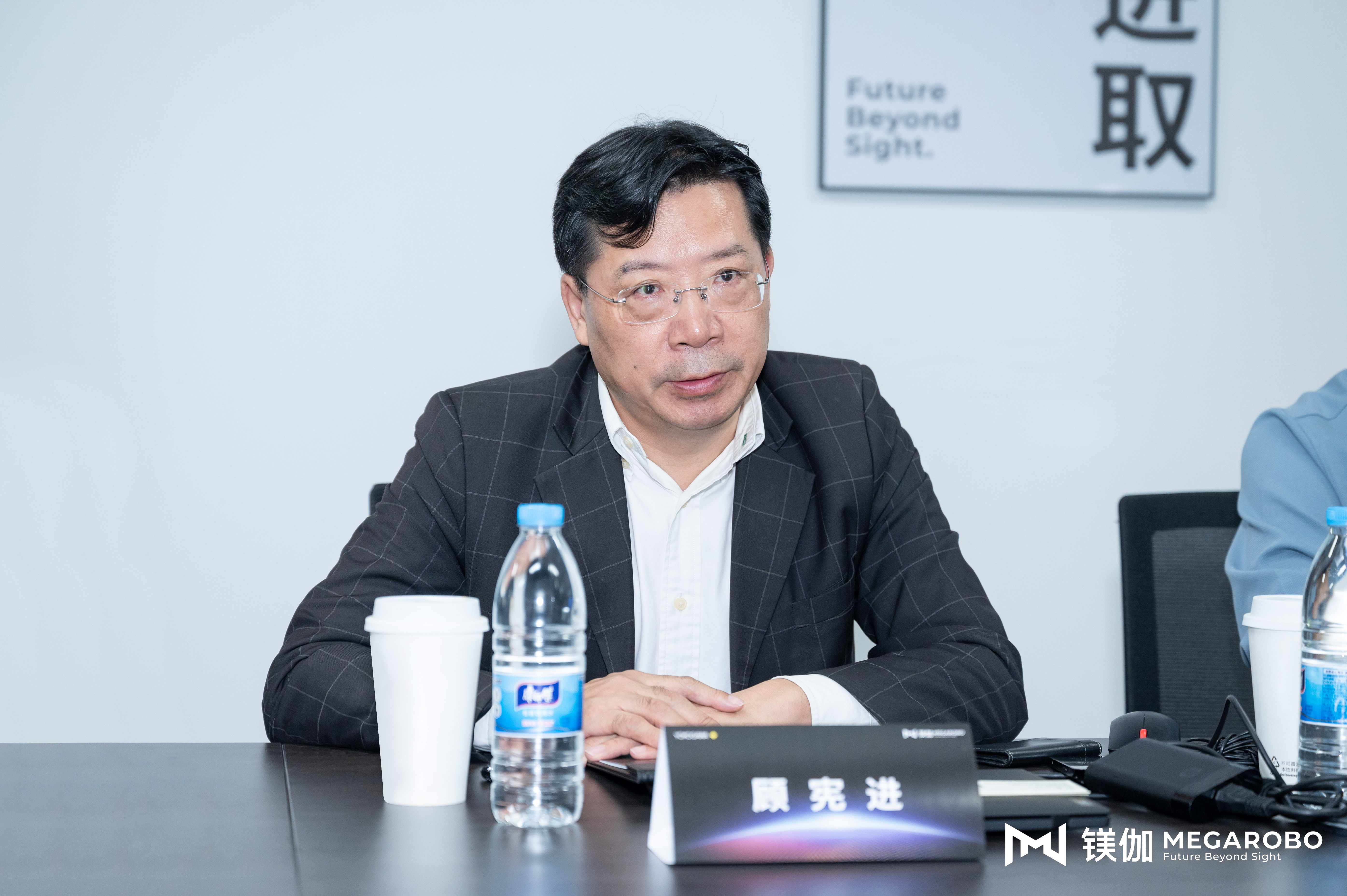 打造细胞成像领域标杆产品，镁伽科技与横河电机达成战略合作