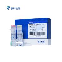 SynScript® Ⅲ RT SuperMix for qPCR（+gDNA Remover