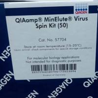  57704 QIAamp MinElute Virus Spin Kit (50)