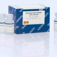 Qiagen  129114  Nuclease-Free Water