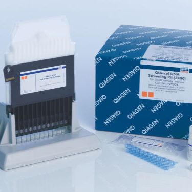 Qiagen	929004	QIAxcel DNA Screening Kit (2400)