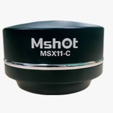 制冷显微镜相机 MSX11-C