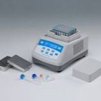 瑞诚   DC10	"干式恒温器(标配 MD32 1.5ml x 35 模块）"