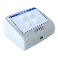 科研用干式免疫荧光分析仪