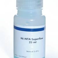 Qiagen	30410	Ni-NTA Superflow (25 ml)