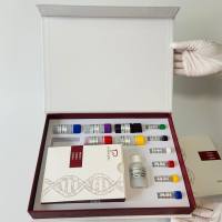 人T细胞生长因子-Ⅲ(TCGF-Ⅲ)ELISA试剂盒